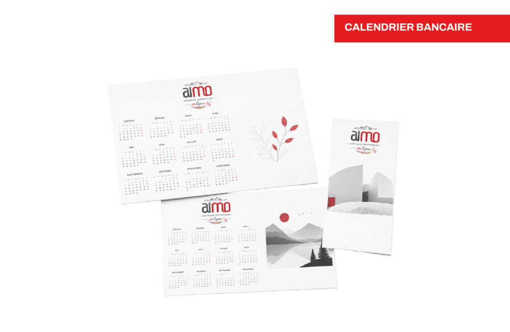 Impression de blocs-notes de bureau & sous-mains en Suisse