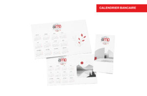 Impression de blocs-notes de bureau & sous-mains en Suisse