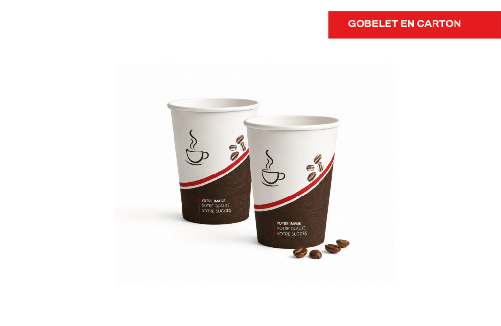Impression de gobelets réutilisables & eco-cup en Suisse