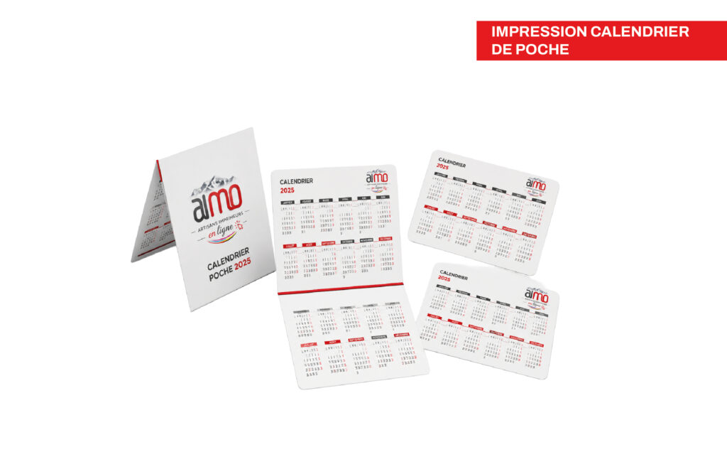 Impression de blocs-notes de bureau & sous-mains en Suisse, visuel 5