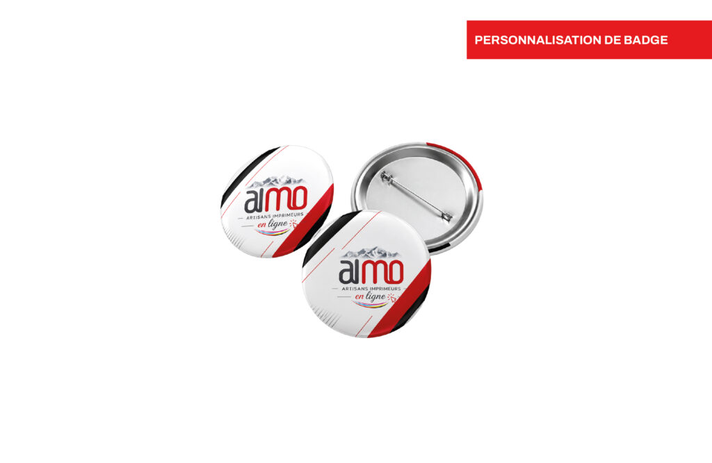Cartes PVC Rigides & Badges d'Accès