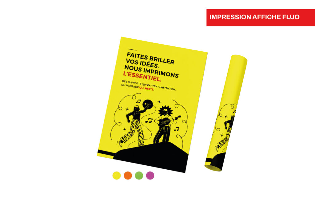 Affiches & Posters Publicitaires